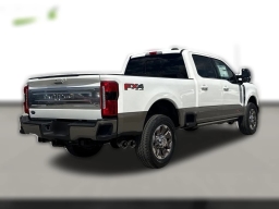 Ford Super Duty F-250 SRW King Ranch 4WD Crew Cab 6.75' Box 2026