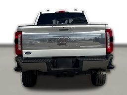 Ford Super Duty F-250 SRW King Ranch 4WD Crew Cab 6.75' Box 2026