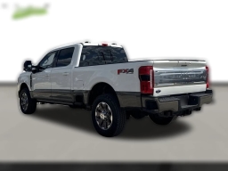 Ford Super Duty F-250 SRW King Ranch 4WD Crew Cab 6.75' Box 2026