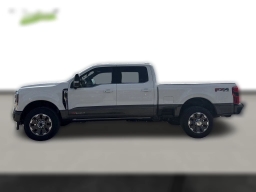 Ford Super Duty F-250 SRW King Ranch 4WD Crew Cab 6.75' Box 2026