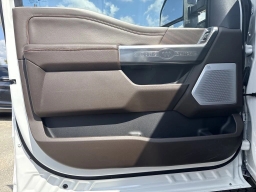 Ford Super Duty F-250 SRW King Ranch 4WD Crew Cab 6.75' Box 2026