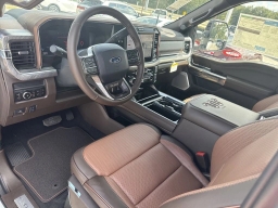 Ford Super Duty F-250 SRW King Ranch 4WD Crew Cab 6.75' Box 2026