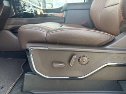 Ford Super Duty F-250 SRW King Ranch 4WD Crew Cab 6.75' Box 2026