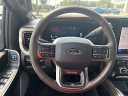 Ford Super Duty F-250 SRW King Ranch 4WD Crew Cab 6.75' Box 2026