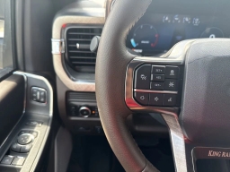 Ford Super Duty F-250 SRW King Ranch 4WD Crew Cab 6.75' Box 2026