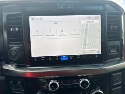 Ford Super Duty F-250 SRW King Ranch 4WD Crew Cab 6.75' Box 2026