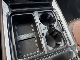 Ford Super Duty F-250 SRW King Ranch 4WD Crew Cab 6.75' Box 2026