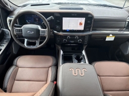 Ford Super Duty F-250 SRW King Ranch 4WD Crew Cab 6.75' Box 2026