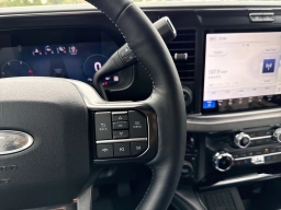 Ford Super Duty F-250 SRW Platinum 4WD Crew Cab 6.75' Box 2026