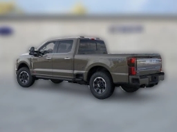 Ford Super Duty F-250 SRW Platinum 4WD Crew Cab 6.75' Box 2026