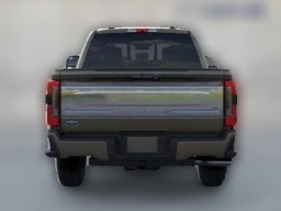 Ford Super Duty F-250 SRW Platinum 4WD Crew Cab 6.75' Box 2026