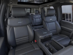 Ford Super Duty F-250 SRW Platinum 4WD Crew Cab 6.75' Box 2026