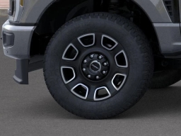 Ford Super Duty F-250 SRW Platinum 4WD Crew Cab 6.75' Box 2026