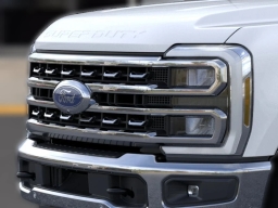 Ford Super Duty F-250 SRW LARIAT 4WD Crew Cab 6.75' Box 2026
