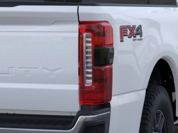 Ford Super Duty F-250 SRW LARIAT 4WD Crew Cab 6.75' Box 2026