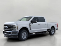 Ford Super Duty F-250 SRW XLT 4WD Crew Cab 6.75' Box 2026