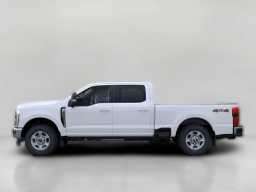 Ford Super Duty F-250 SRW XLT 4WD Crew Cab 6.75' Box 2026