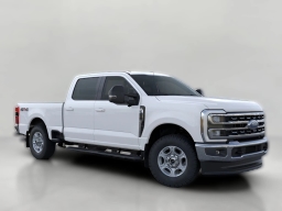 Ford Super Duty F-250 SRW XLT 4WD Crew Cab 6.75' Box 2026