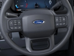 Ford Super Duty F-250 SRW XLT 4WD Crew Cab 6.75' Box 2026