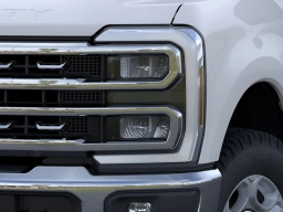 Ford Super Duty F-250 SRW XLT 4WD Crew Cab 6.75' Box 2026