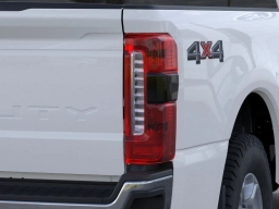 Ford Super Duty F-250 SRW XLT 4WD Crew Cab 6.75' Box 2026