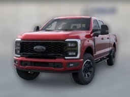 Ford Super Duty F-250 SRW XLT 4WD Crew Cab 6.75' Box 2026