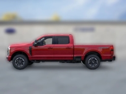 Ford Super Duty F-250 SRW XLT 4WD Crew Cab 6.75' Box 2026