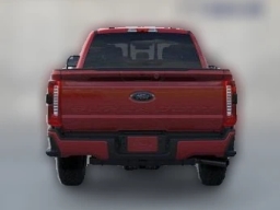 Ford Super Duty F-250 SRW XLT 4WD Crew Cab 6.75' Box 2026
