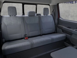 Ford Super Duty F-250 SRW XLT 4WD Crew Cab 6.75' Box 2026