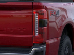 Ford Super Duty F-250 SRW LARIAT 4WD Crew Cab 6.75' Box 2026