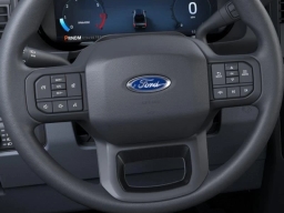 Ford Super Duty F-250 SRW XLT 4WD Crew Cab 6.75' Box 2026