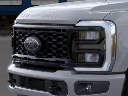 Ford Super Duty F-250 SRW XLT 4WD Crew Cab 6.75' Box 2026
