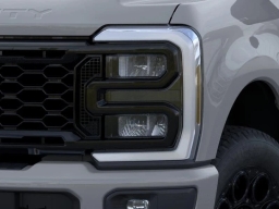 Ford Super Duty F-250 SRW XLT 4WD Crew Cab 6.75' Box 2026