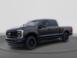 Ford Super Duty F-250 SRW XLT 4WD Crew Cab 6.75' Box 2026