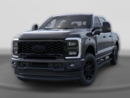 Ford Super Duty F-250 SRW XLT 4WD Crew Cab 6.75' Box 2026
