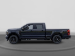 Ford Super Duty F-250 SRW XLT 4WD Crew Cab 6.75' Box 2026