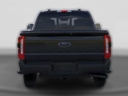 Ford Super Duty F-250 SRW XLT 4WD Crew Cab 6.75' Box 2026