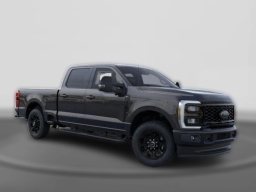 Ford Super Duty F-250 SRW XLT 4WD Crew Cab 6.75' Box 2026