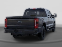 Ford Super Duty F-250 SRW XLT 4WD Crew Cab 6.75' Box 2026