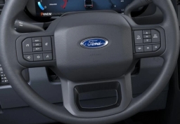 Ford Super Duty F-250 SRW XLT 4WD Crew Cab 6.75' Box 2026