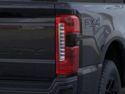 Ford Super Duty F-250 SRW XLT 4WD Crew Cab 6.75' Box 2026
