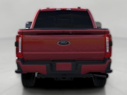 Ford Super Duty F-250 SRW XLT 4WD Crew Cab 6.75' Box 2026