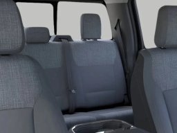 Ford Super Duty F-250 SRW XLT 4WD Crew Cab 6.75' Box 2026