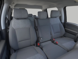 Ford Super Duty F-250 SRW XLT 4WD Crew Cab 8' Box 2026