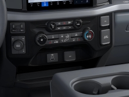 Ford Super Duty F-250 SRW XLT 4WD Crew Cab 8' Box 2026