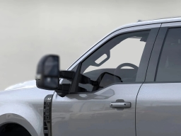 Ford Super Duty F-250 SRW XLT 4WD Crew Cab 8' Box 2026