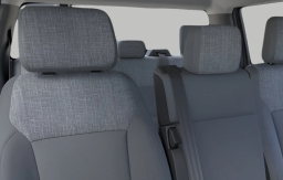 Ford Super Duty F-250 SRW XLT 4WD Crew Cab 8' Box 2026