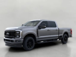 Ford Super Duty F-250 SRW XLT 4WD Crew Cab 6.75' Box 2026