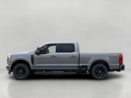 Ford Super Duty F-250 SRW XLT 4WD Crew Cab 6.75' Box 2026