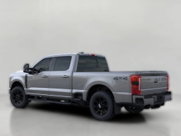 Ford Super Duty F-250 SRW XLT 4WD Crew Cab 6.75' Box 2026